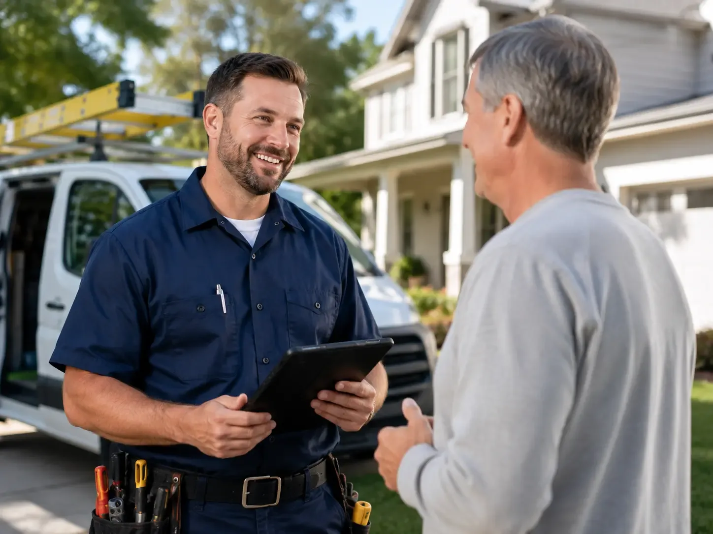 Whole Home Rewiring Lyon, MS FAQs